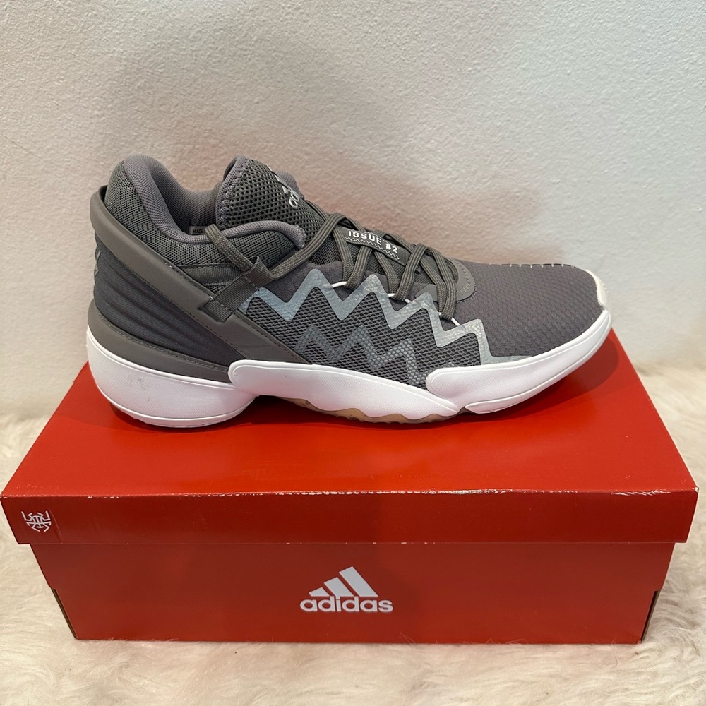 Brand New Adidas D.O.N. Issue #2 - size 11